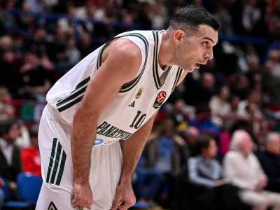 Sloukas: Beklentileri Karşılamazsam Bu Son Sezonum Olur