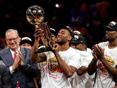 Kawhi Leonard Raptors’a Döndü: Tartışmalı Takas Tamamlandı