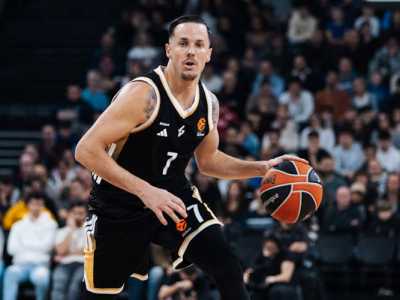 AEK, Tecrübeli EuroLeague Oyun Kurucusu Heurtel’i Transfer Etmek İstiyor