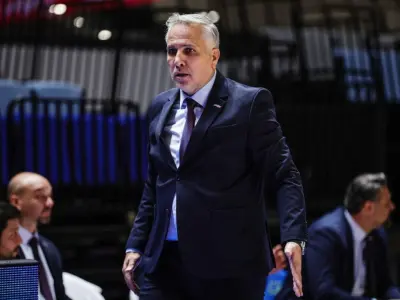 Denizli Basket Avrupa’da: Aktaş Oyuncularını Kutladı