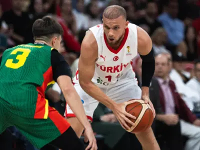 Malachi Flynn: Milli Takımda Herkes Bana Kucak Açtı