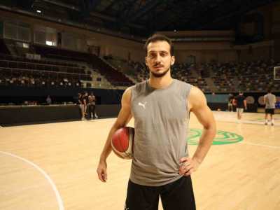 Körfez Basket’te Emre Ekşioğlu’nun Ön Çapraz Bağı Koptu