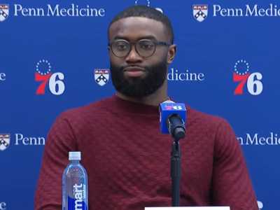 76ers’ın Yaz Döneminin Perde Arkası: LeBron ve Brown’ı Getiren Adam