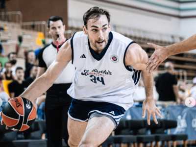 Bahçeşehir Bench’ten 70 Sayıyla Çayırova’yı 97-74 Geçti