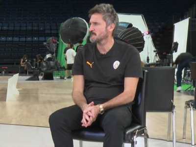 Pozzecco: Galatasaray’ın Yeni Kadrosu İçin Kulüp Büyük Fedakarlık Yaptı