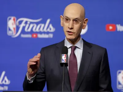 Adam Silver: NBA Avrupa İçin EuroLeague Görüşmeleri İlerliyor