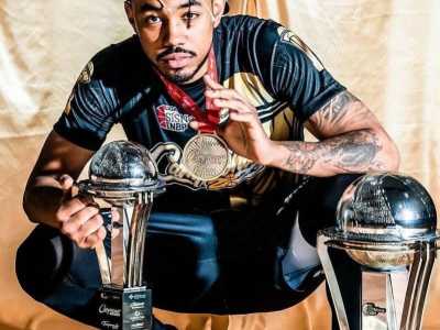 Yukatel Denizli Basket, Jhonathan Dunn’ı Kadrosuna Kattı