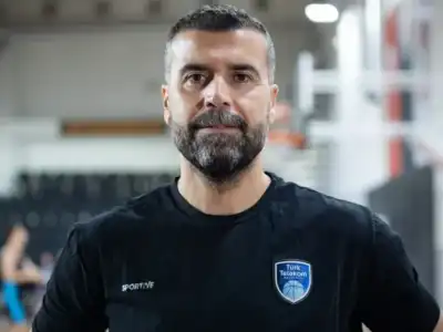 Erdem Can: EuroCup Bu Sezon Çok Daha Zorlu Olacak