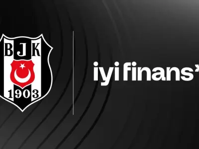 İyi Finans Beşiktaş’a Sponsor