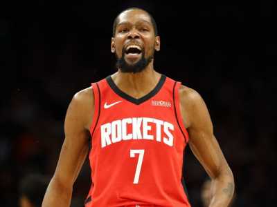 Kevin Durant Koçuna Yanıt Verdi: Süremi Kısaltmayın