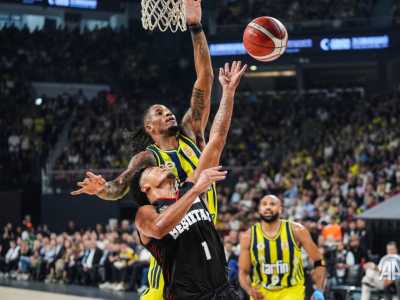 Cumhurbaşkanlığı Kupası Yine Fenerbahçe Tarfin’in Oldu