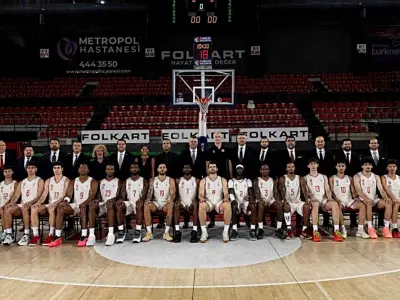 Karşıyaka, TBF Transfer Yasağından Kurtuldu