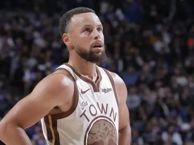 Stephen Curry: Warriors’ta Rekabetçi Bir Kadro İstiyorum