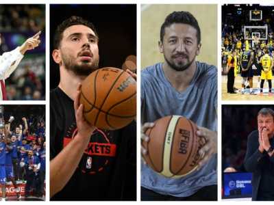 BSL 61. Sezon: Türk Basketbolunun İlkleri ve Kırılmaz Rekorları