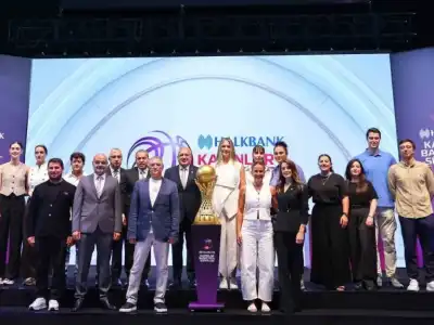 Melikgazi Kayseri Basketbol Sezonu Beşiktaş Deplasmanıyla Açıyor