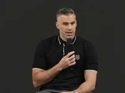 Alimpijevic: Beşiktaş EuroLeague’de Farklı Bir Atmosfer Yaratacak