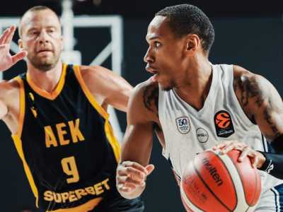 Anadolu Efes, AEK’i TÜBAD Turnuvası’nda 101-72 Geçti