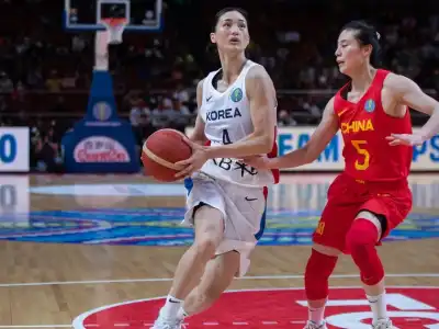 Kadın Basketbolunda Sistem Mi Yıldızlar Mı Coşkun Teziç Yanıtladı