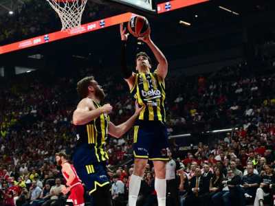 Tarik Biberovic Dallas Mavericks’te: Fenerbahce’den NBA’e
