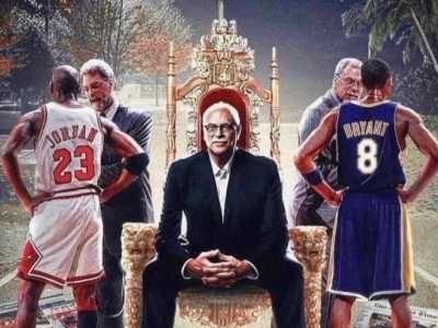 Lakers, Phil Jackson İçin Bronz Heykel Dikiyor