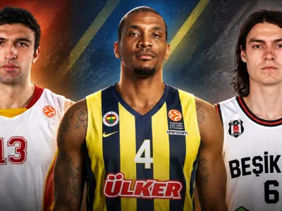 Türkiye’den Geçen 26 NBA Şampiyonu: Eurohoops Tüm Listeyi Derledi