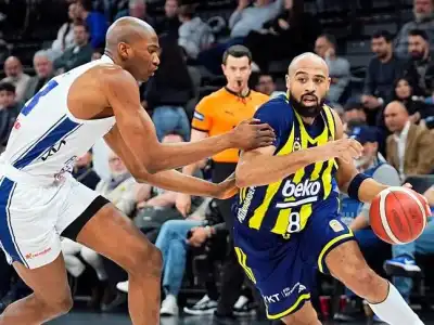 NBA ile EuroLeague 5 Ekim’de Como’da Tarihi Toplantı Yapacak