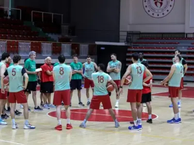 TBL 2026-2027 Sezonu Bu Hafta Sonu Başlıyor