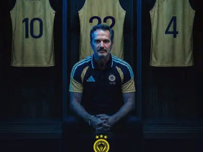 Fenerbahçe’de Ahmet Çakı Dönemi