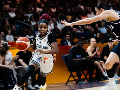 FIBA 2026 Kadınlar Dünya Kupası Çeyrek Finalleri Başlıyor