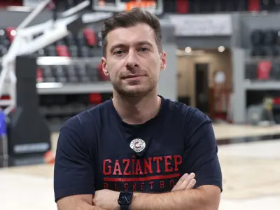 Gaziantep Basketbol Süper Lig’e Dönmek İçin Sahaya Çıkıyor