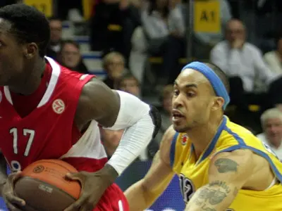 Patrick Beverley: Olympiakos’un Büyüklüğünü Geç Anladım