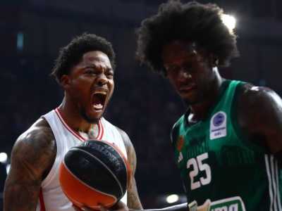 Tyrique Jones Kendrick Nunn Kavgasını Kapattı: Geride Bıraktık