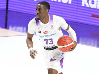CO Basket Kadrosuna Tanıdık Bir Oyun Kurucu Kattı