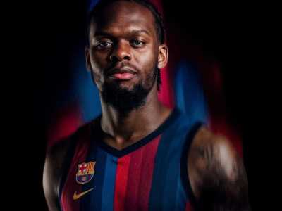 Barcelona’nın Yeni Transferi Makoundou 6 Hafta Sahada Yok