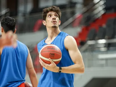 Gaziantep Basketbol TBL’ye Keçiören Deplasmanında Başlıyor