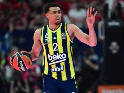 Wade Baldwin: Larkin ile Oynamak Sahada İşimi Kolaylaştıracak