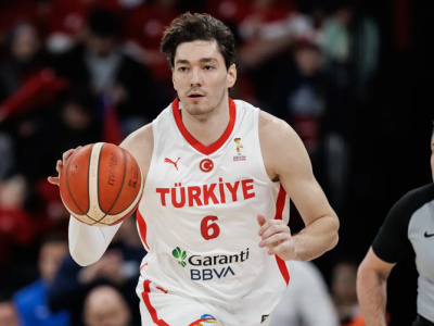 12 Dev Adam FIBA Güç Sıralamasında Zirvede Kalmaya Devam Ediyor