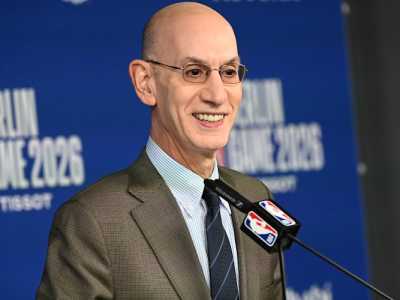 Adam Silver: NBA Avrupa İçin Önümüzdeki Haftalarda Yeni Açıklamalar Gelecek
