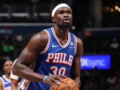 Adem Bona: “LeBron James ile Oynamak Harika Bir Fırsat”