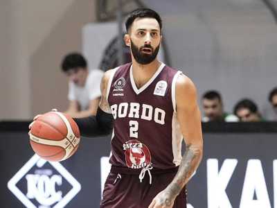 Alex Perez Yıldızlaştı; Pizza Bulls Bordo Hazırlık Maçında Bursaspor’u Yendi