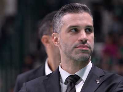 Alimpijevic: Beşiktaş Formasının Sorumluluğunu Bilmeliyiz