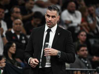 Alimpijevic: EuroLeague Açılışında Savunmamız Yetersizdi