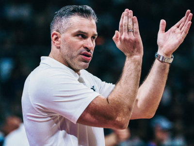 Alimpijevic: Türkiye EuroLeague’de 3 Takımla Temsil Edilmeli
