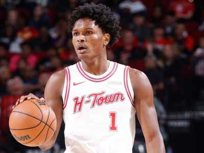 Amen Thompson Rockets’la Anlaştı: 208 Milyon Dolarlık Dev Kontrat