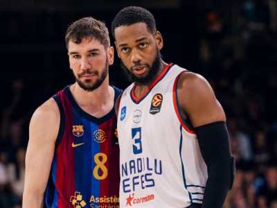 Anadolu Efes, Sezonun Açılışında Barcelona Deplasmanında Mağlup Oldu