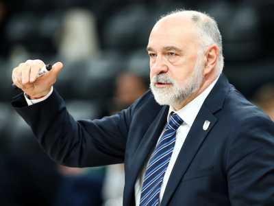 Anadolu Efes EuroLeague’de Real Madrid’i Evinde Karşılıyor