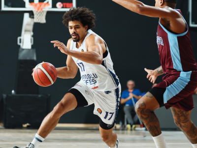 Anadolu Efes Trabzonspor’u Hazirlik Macinda 76-71 Maglup Etti