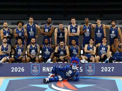 Anadolu Efes VTB Super Cup İçin Rusya Yolcusu