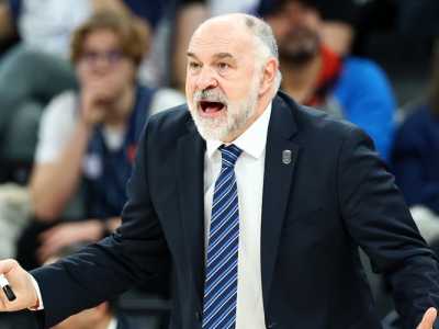 Anadolu Efes’in Hazırlık Dönemi Takvimi: 4-20 Eylül’de Üç Turnuva