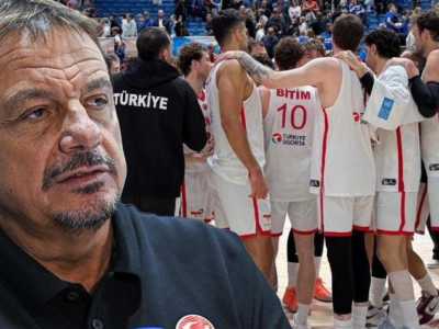 Ataman’dan Dünya Kupası Mesajı: Gücümüzü Göstermeye Devam Edeceğiz